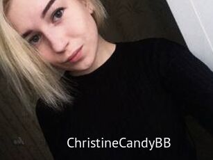 ChristineCandyBB