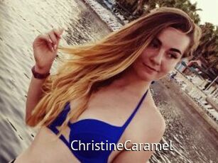 ChristineCaramel