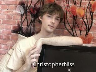 ChristopherNiss