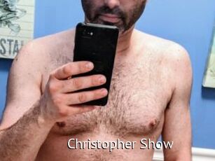 Christopher_Show