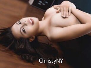 ChristyNY