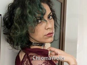 ChromaWells