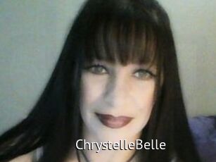 ChrystelleBelle