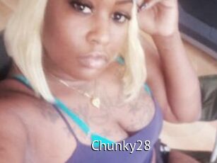 Chunky28