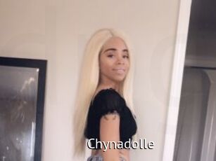 Chynadolle