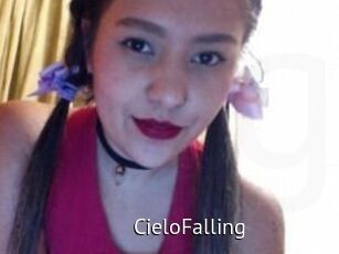 Cielo_Falling