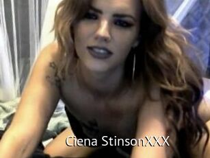 Ciena_StinsonXXX