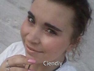 Ciendiy