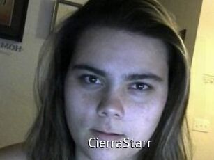 CierraStarr