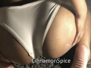 CihnamonSpice