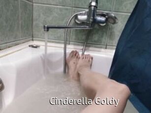 Cinderella_Goldy