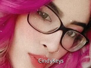 CindyKeys