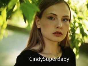 CindySuperBaby