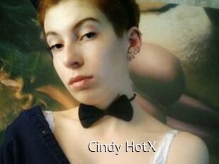 Cindy_HotX