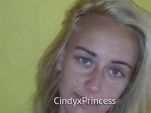 CindyxPrincess