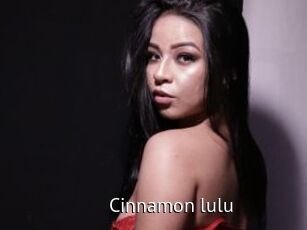 Cinnamon_lulu