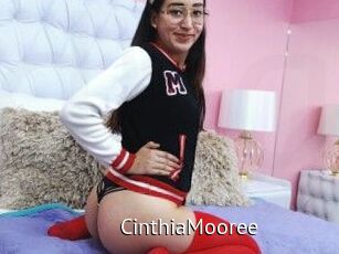 CinthiaMooree