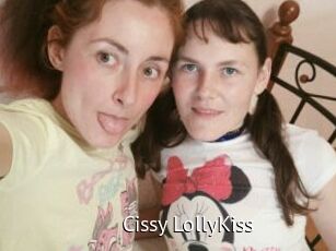 Cissy_LollyKiss