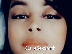 ClaireSexSmith