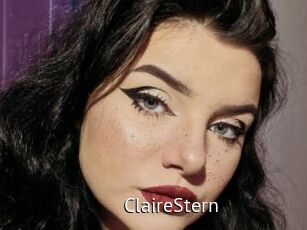 ClaireStern