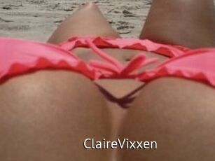 ClaireVixxen