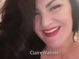 ClaireWarner