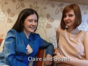 Claire_and_Beatris