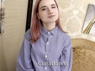 ClaraBarker