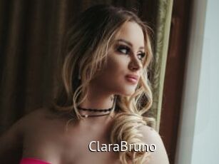 ClaraBruno