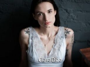 ClaraDiza