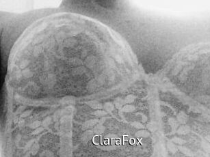 ClaraFox