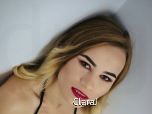 ClaraJ