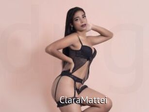 ClaraMattei