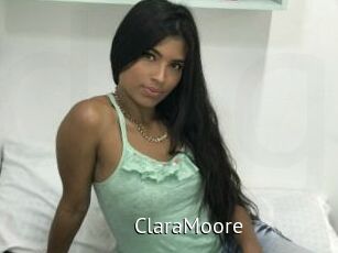 ClaraMoore