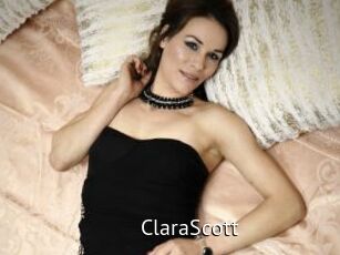 ClaraScott