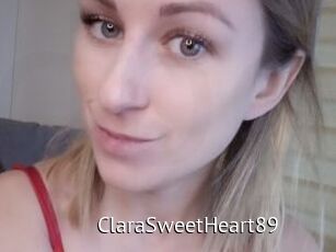 ClaraSweetHeart89