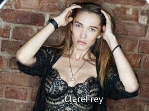 ClareFrey