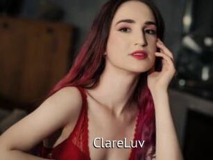 ClareLuv