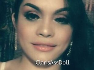 ClarisAssDoll