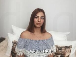 ClarisaBond