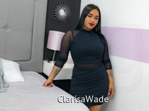 ClarisaWade