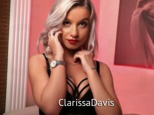 ClarissaDavis