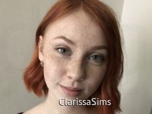 ClarissaSims