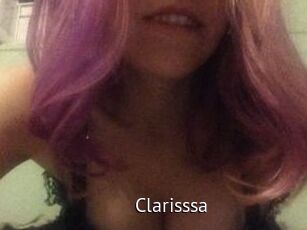 Clarisssa