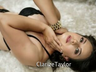 ClarizeTaylor