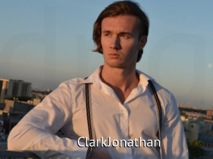 ClarkJonathan