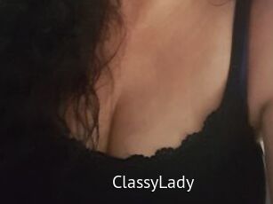 ClassyLady