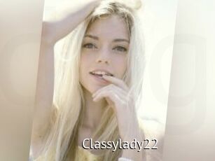 Classylady22