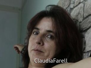 ClaudiaFarell