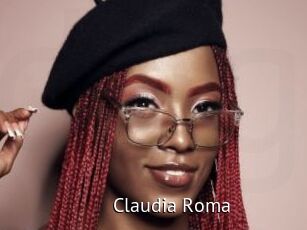 Claudia_Roma